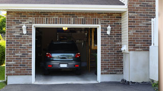 Garage Door Installation at South Miami, Florida